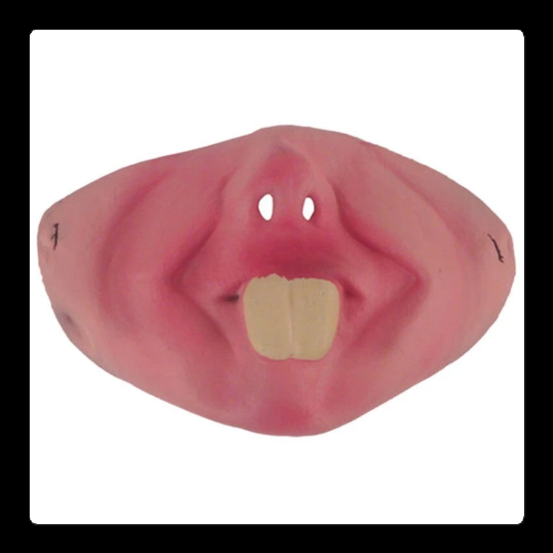 FREAKFACE LAPIN