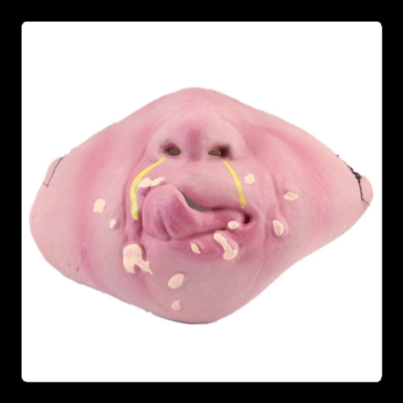 FREAKFACE MORVE