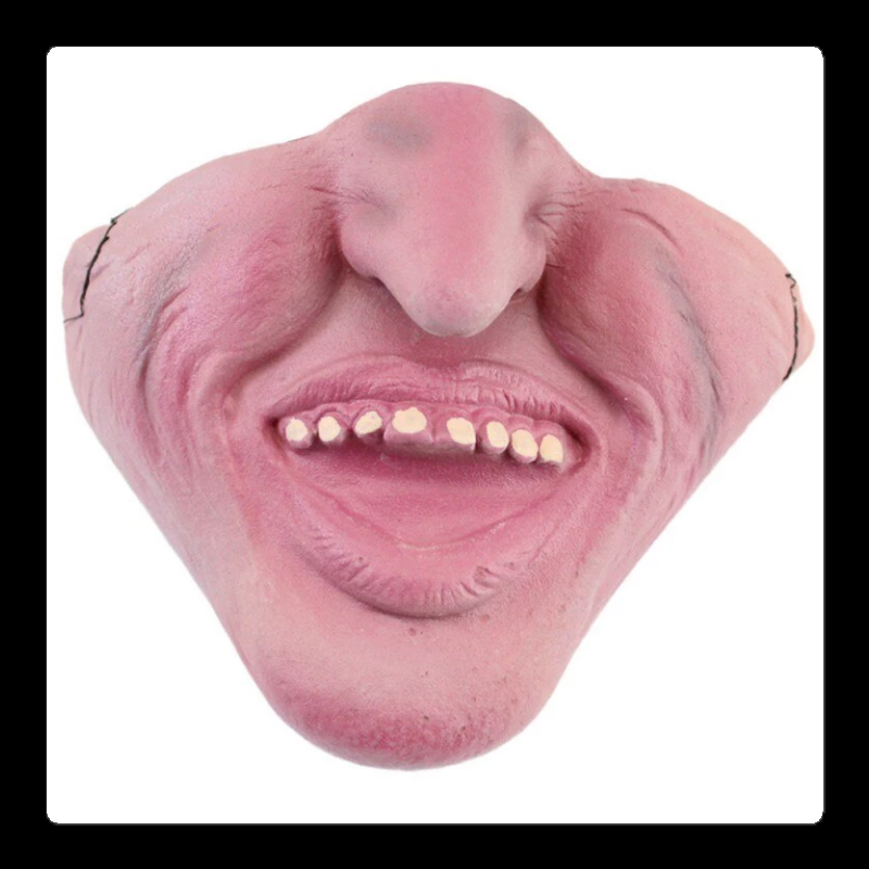 FREAKFACE SORCIER