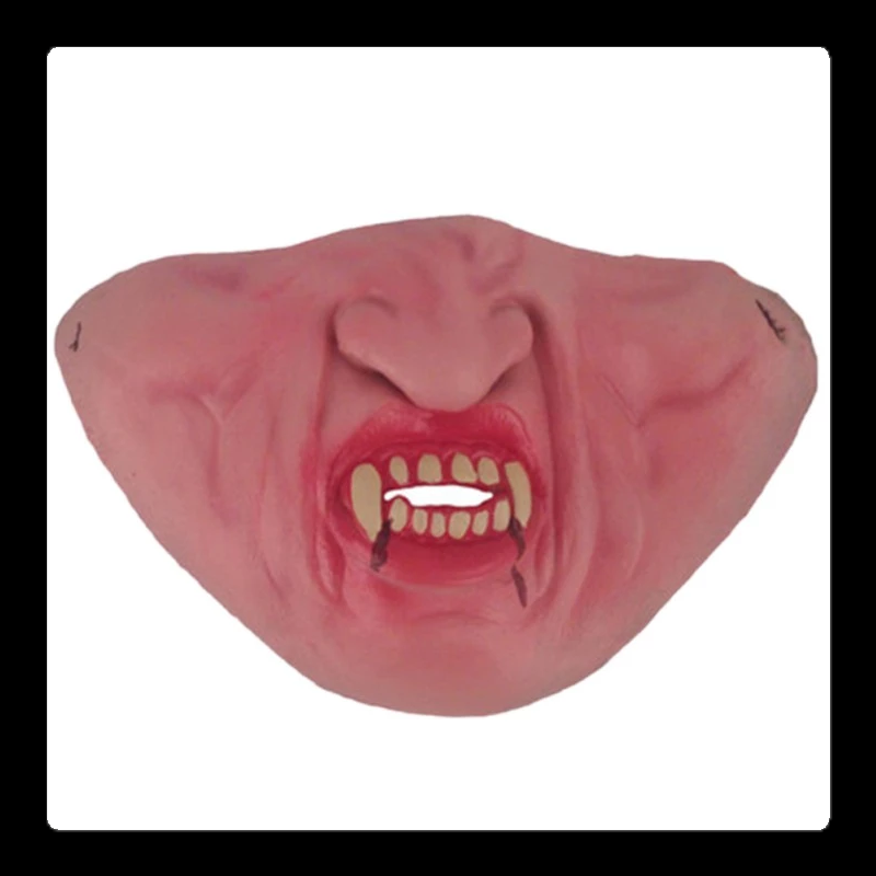 FREAKFACE VAMPIRE